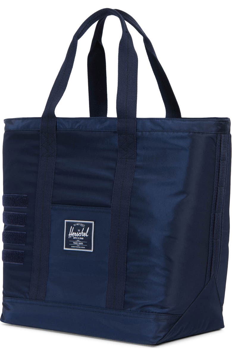 Herschel Supply Co. Bamfield Surplus Collection Tote Bag, Alternate, color,