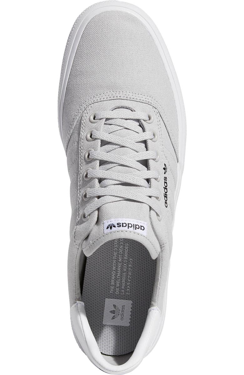 adidas 3MC Vulc Skateboarding Sneaker, Alternate, color,