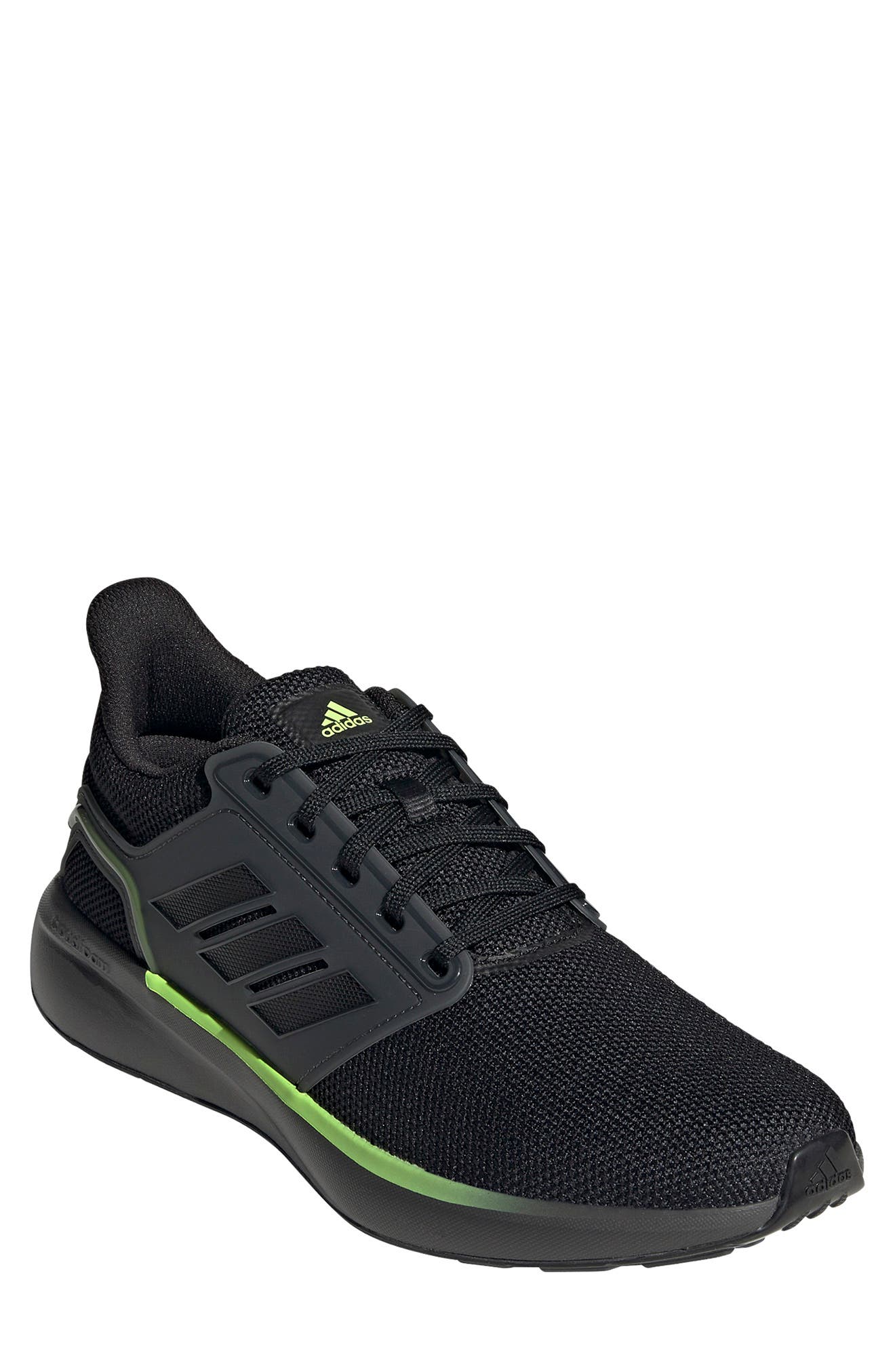adidas EQ19 Run Winter Shoe, Main, color, 