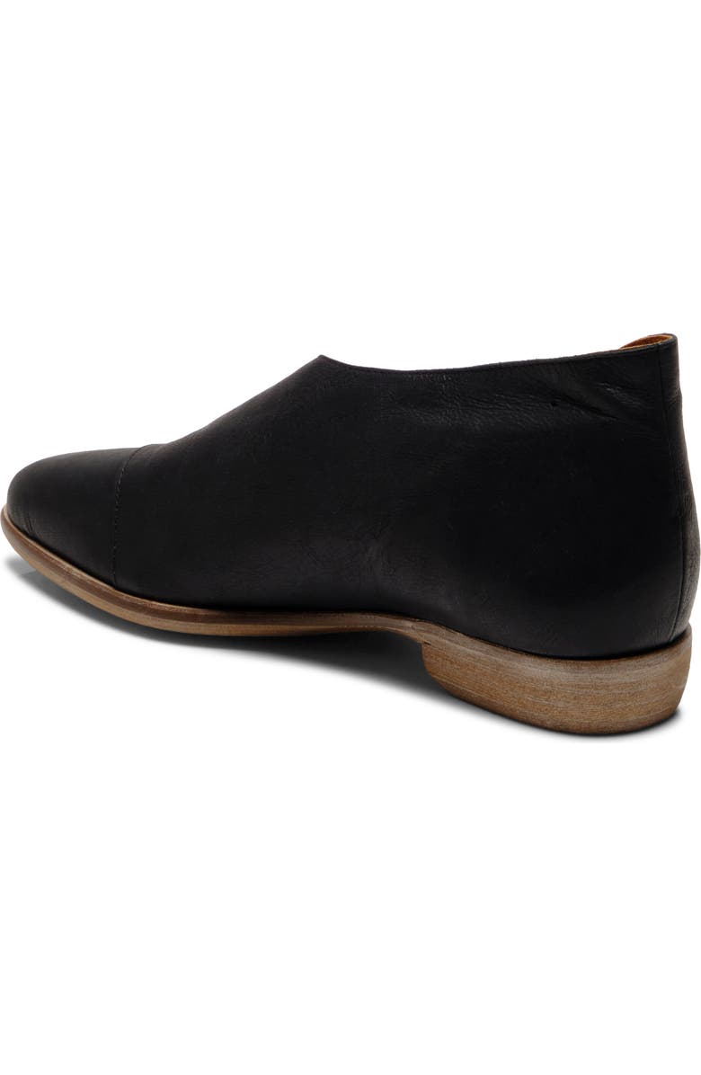 Free People Royale Asymmetrical Flat, Alternate, color,