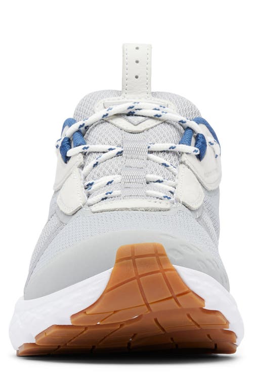 Columbia Pfg Castback™ Tc Fishing Shoe In Grey Ice/carbon