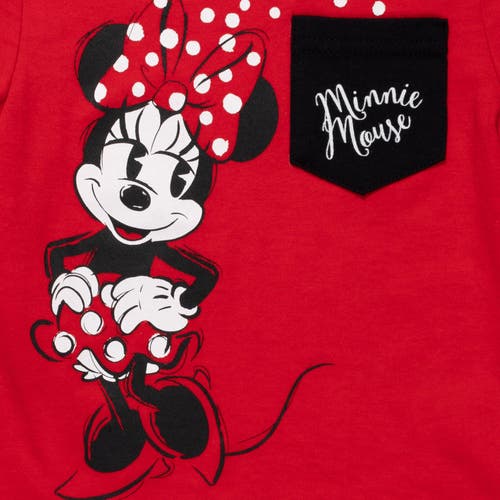 Disney Graphic T-shirt