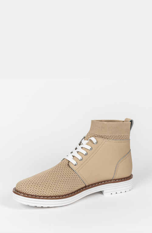 James O'regan Ranger Boot In Brown