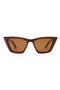 selected Cocoa / Brown Mono Polarized