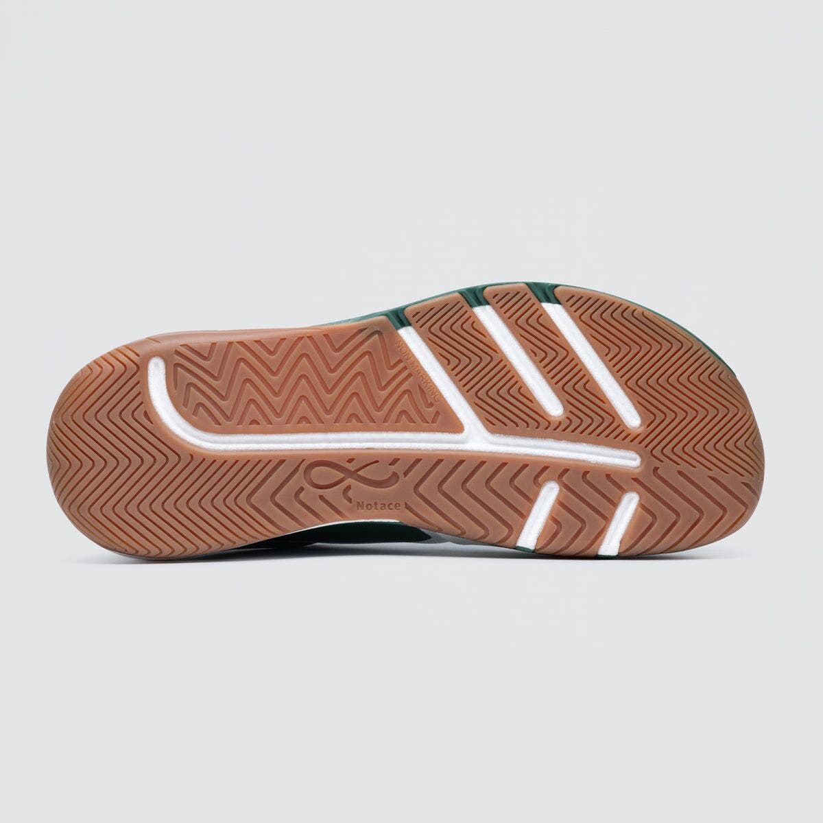 Koto 1 Shoe - Women's, Alternate, color, White/Green