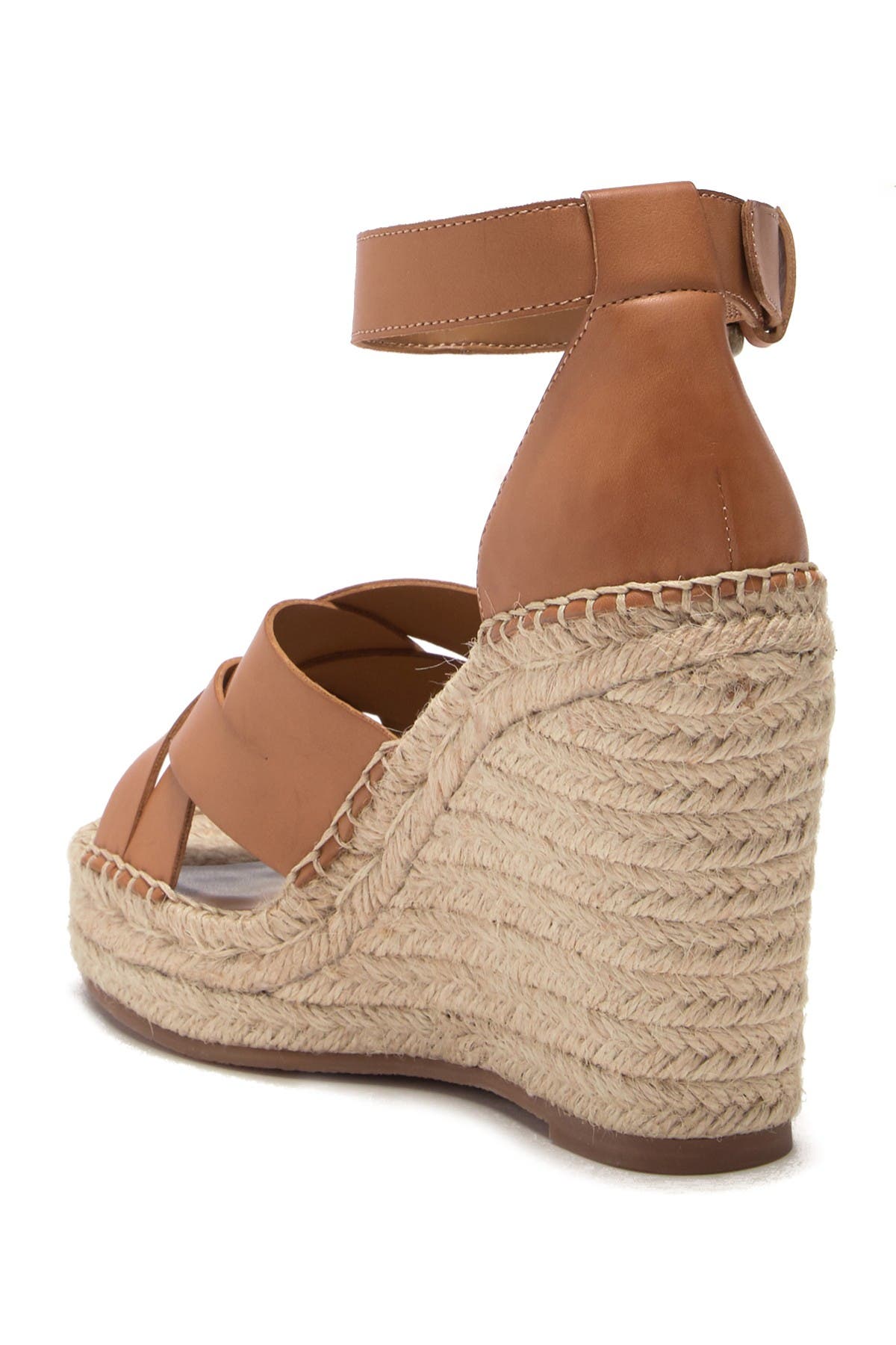 Abound Sayge Espadrille Wedge Sandal, Alternate, color, 