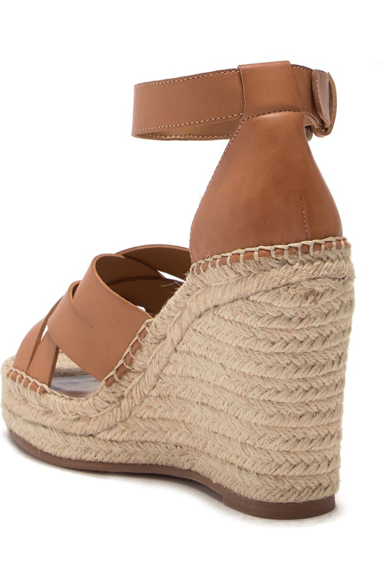 Abound Sayge Espadrille Wedge Sandal, Alternate, color,
