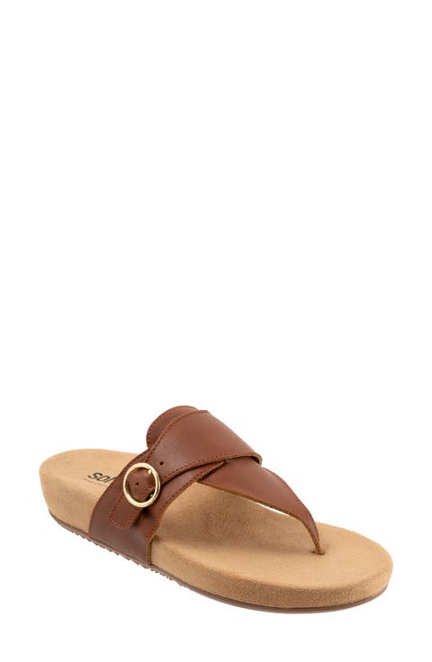 Belize T-Strap Sandal (Women)