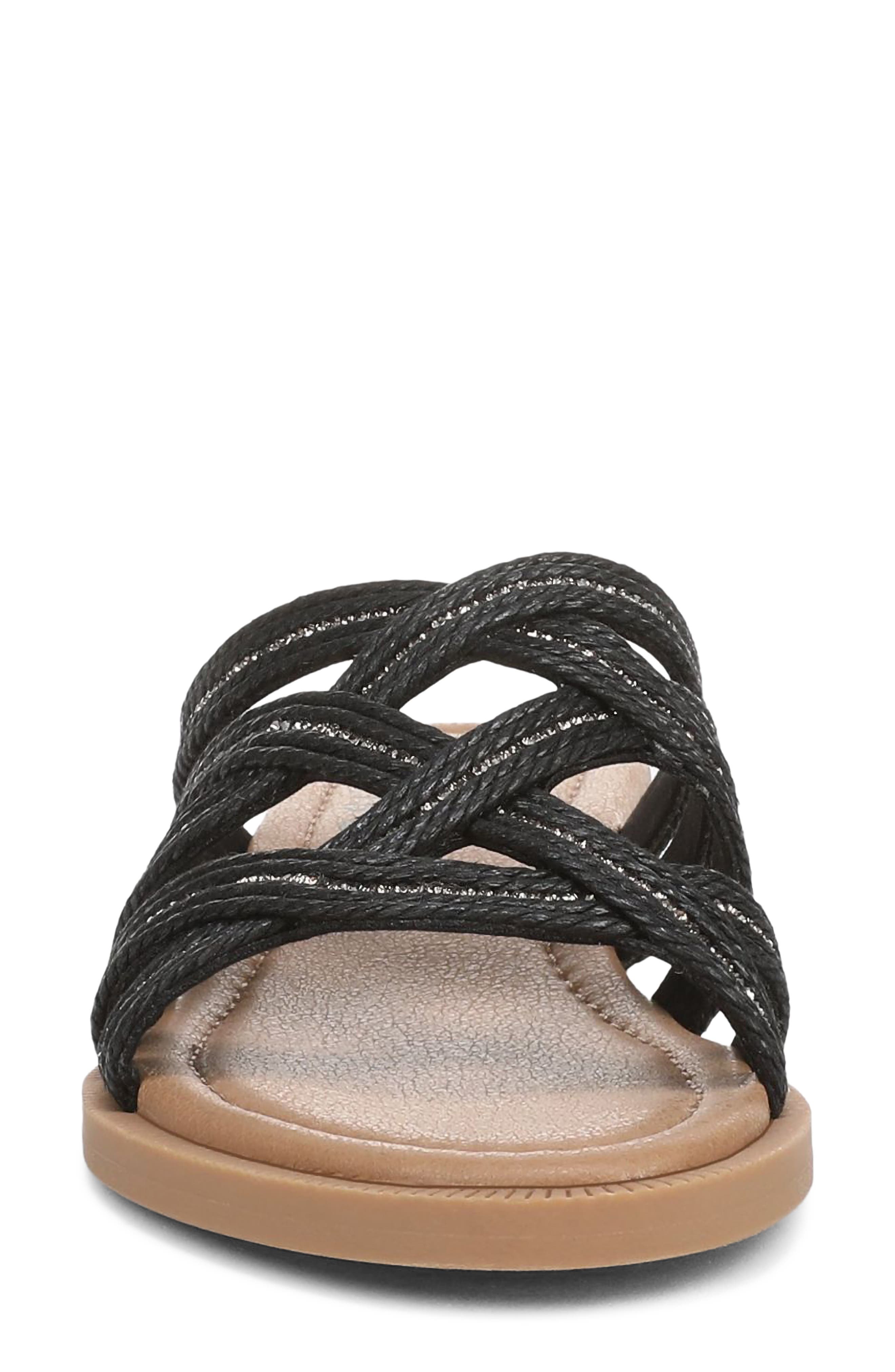 Blowfish Malibu Addison Wedge Sandal, Alternate, color, 