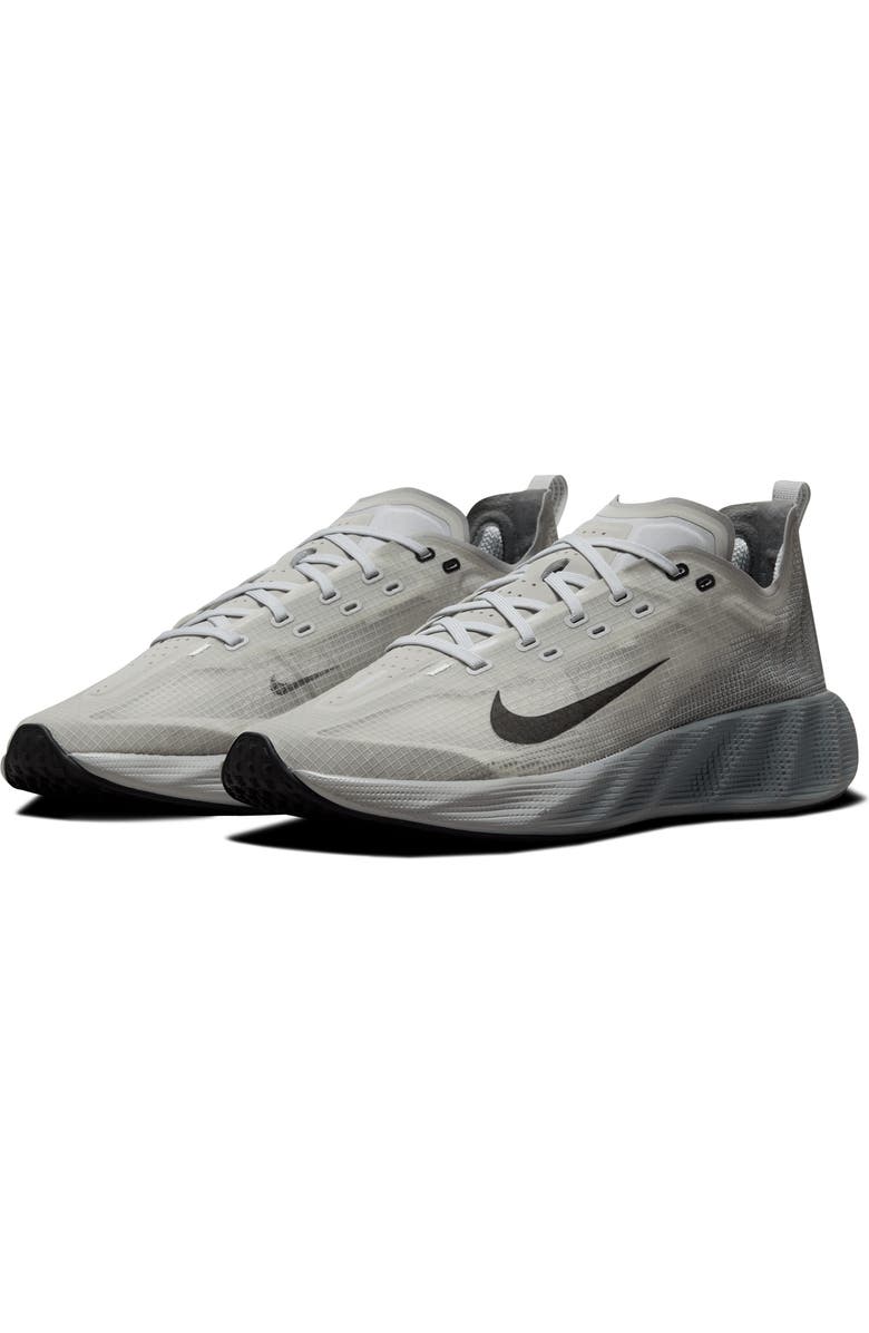 Nike Ava X Sneaker, Main, color, Grey Fog/ Black
