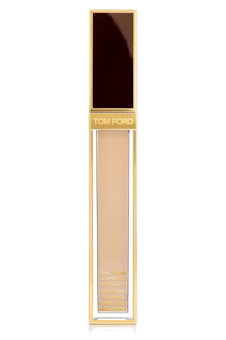 Shade & Illuminate Concealer, Main, color, 2N0 CREME