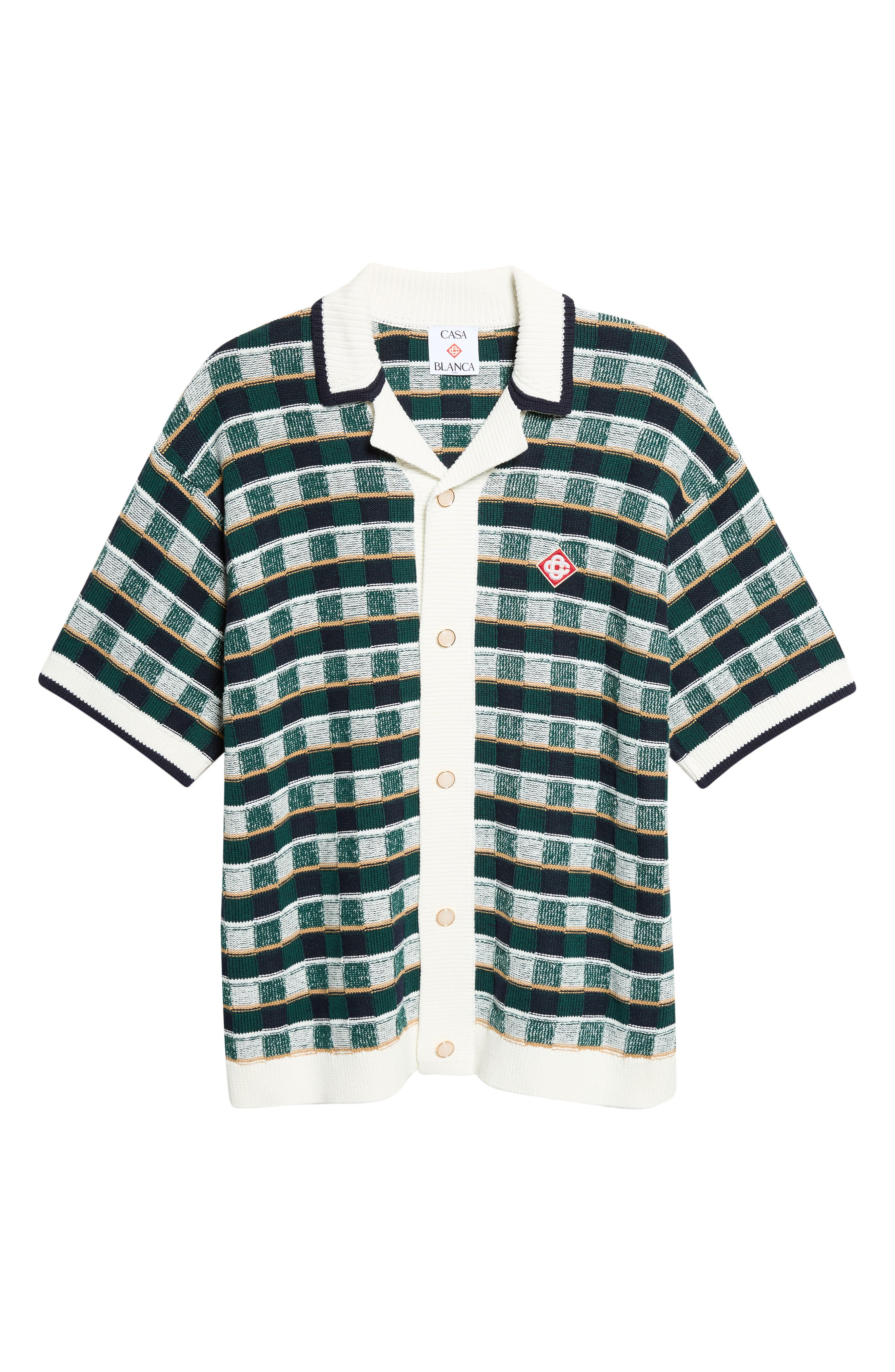 selected COTTON