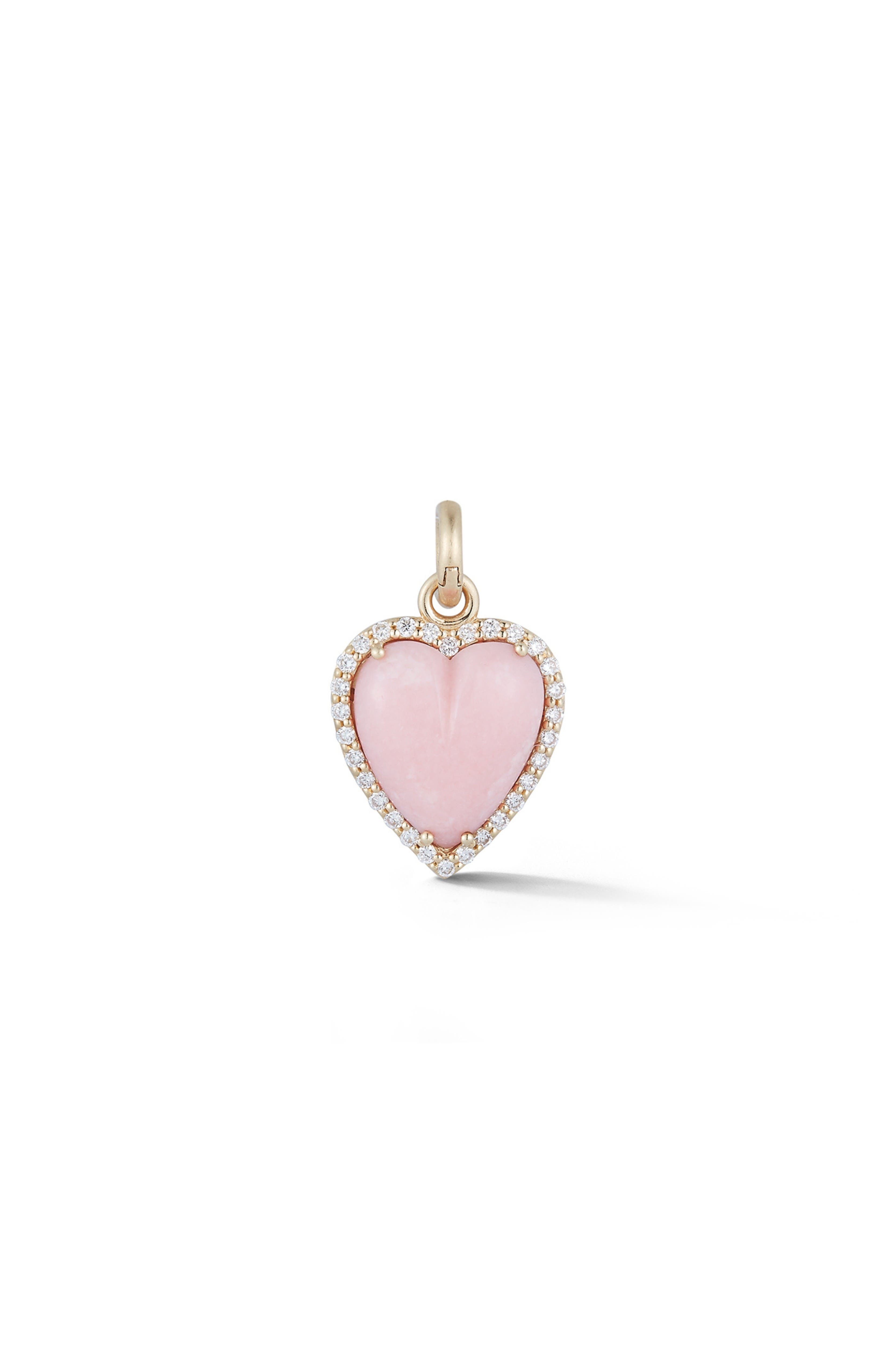 selected Pink Opal