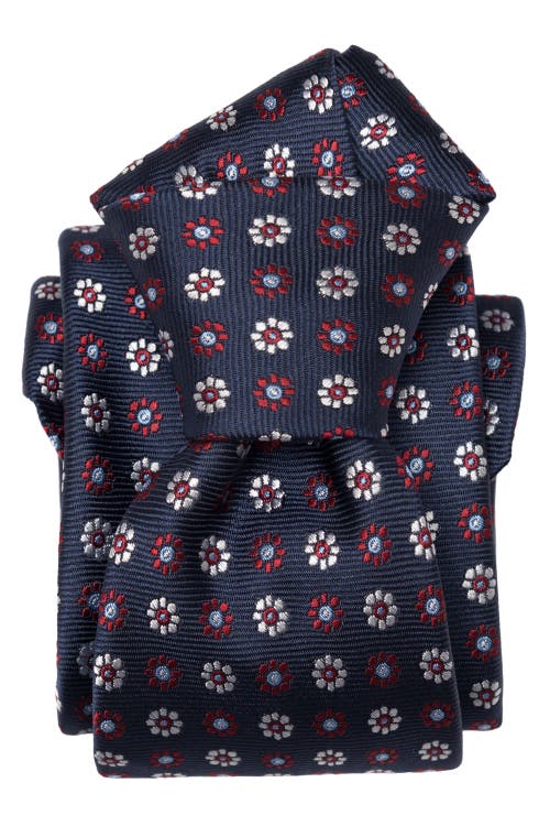 Elizabetta Umbria In Navy