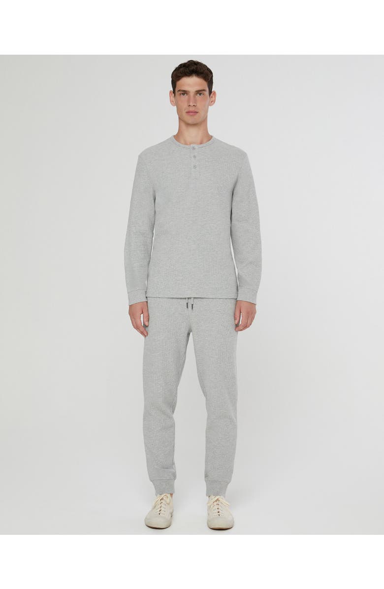 Onia Waffle Jogger, Alternate, color,