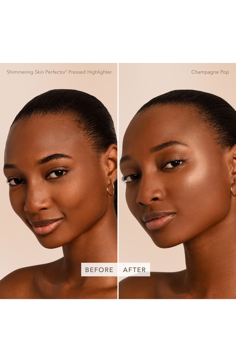 BECCA Cosmetics BECCA Champagne Pop Shimmering Skin Perfector<sup>®</sup> Pressed Highlighter, Alternate, color, 