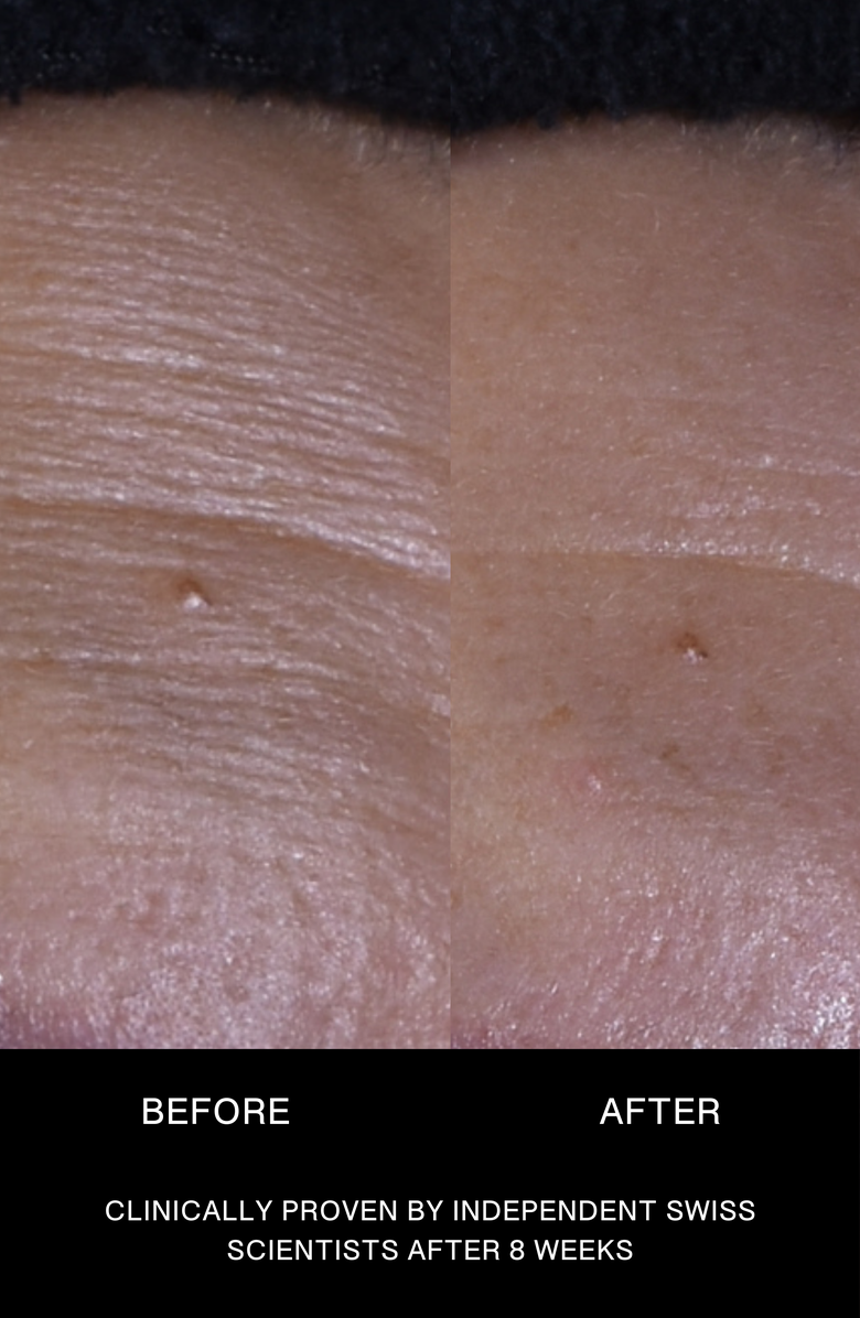 ThisIsSilk Power Up Silk Concentrate 5ml, Alternate, color, Black