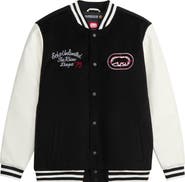 Ecko Unltd. Rhino League Division Varsity Jacket