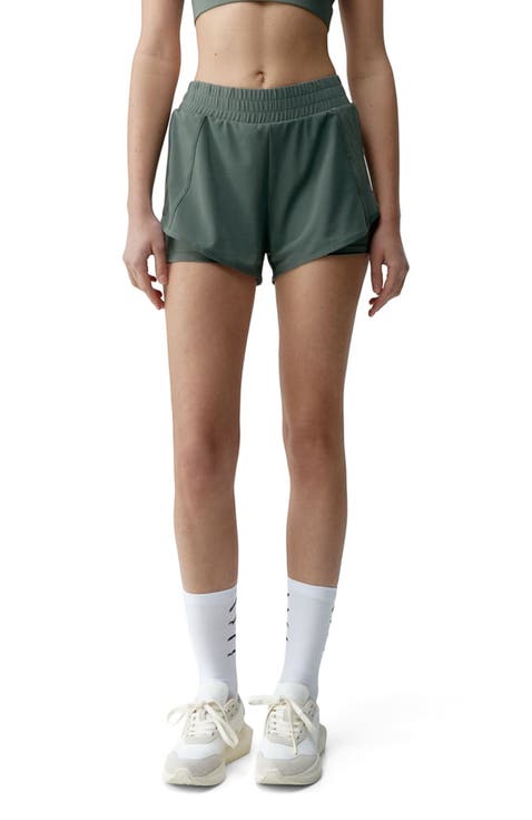 Padma 2.0 Performance Sports Short