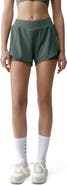 Born Living Yoga Padma 2.0 Performance Sports Short