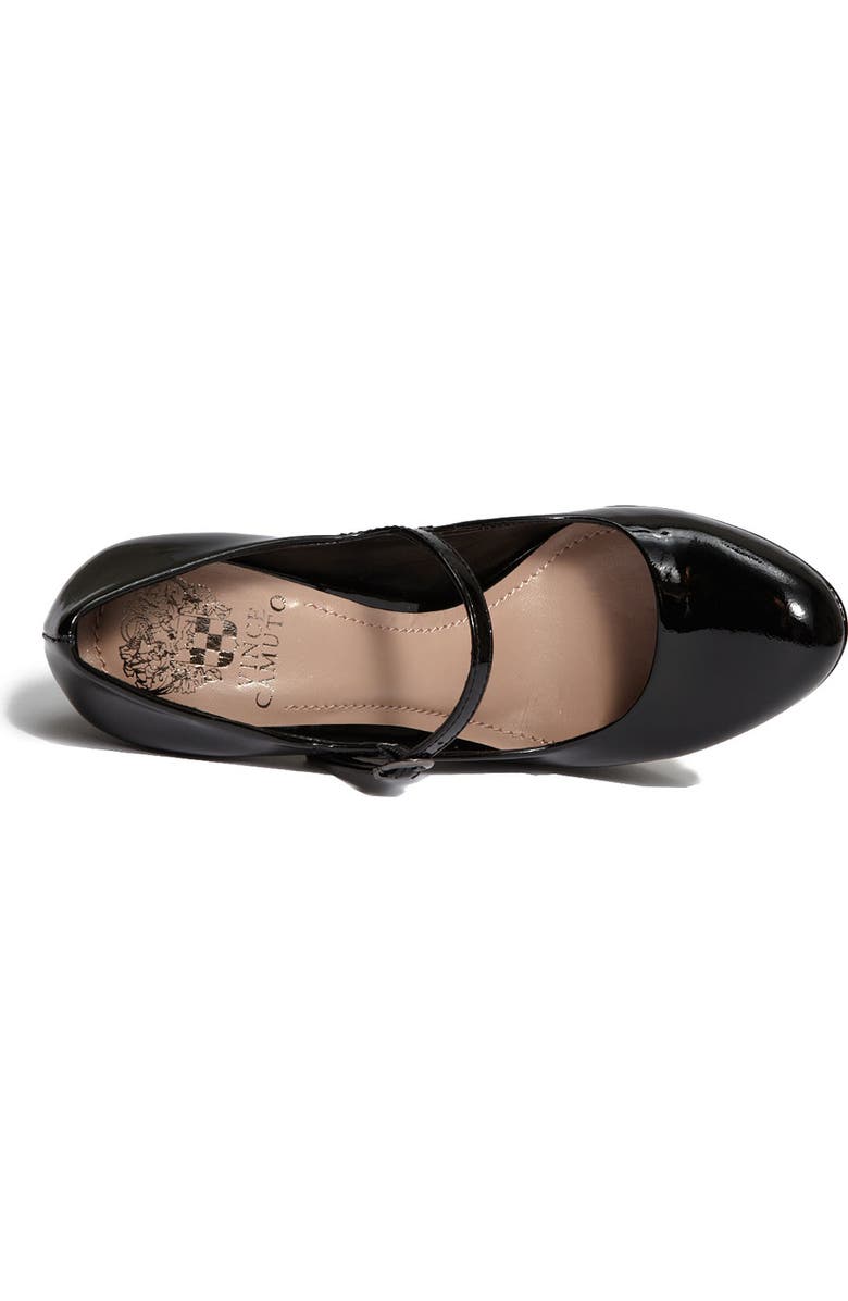 Vince Camuto 'Jasper' Mary Jane Pump, Alternate, color,