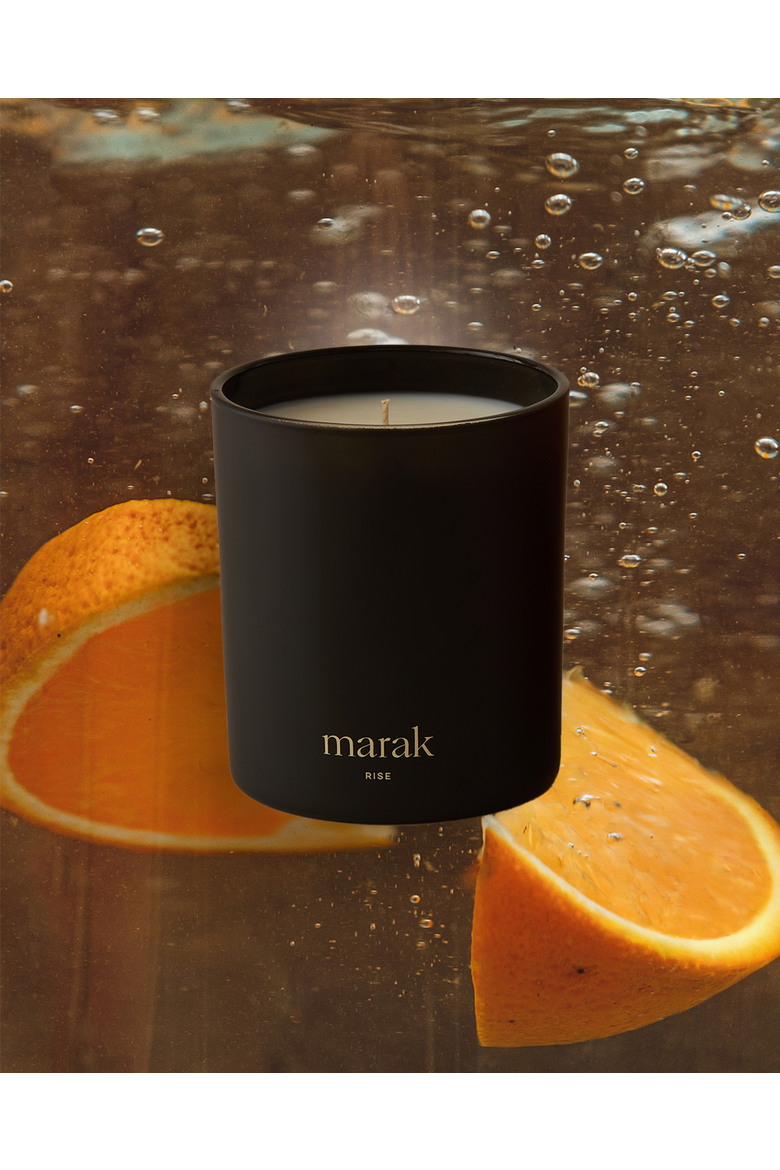 Rise - Bergamot & Mate - 3-Wick 23 Oz / 652 G, Alternate, color, Standard Packaging