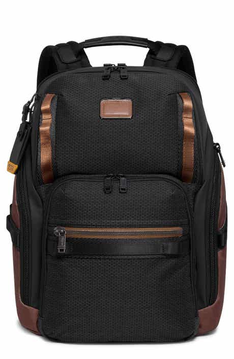 TUMI Search Nylon Backpack