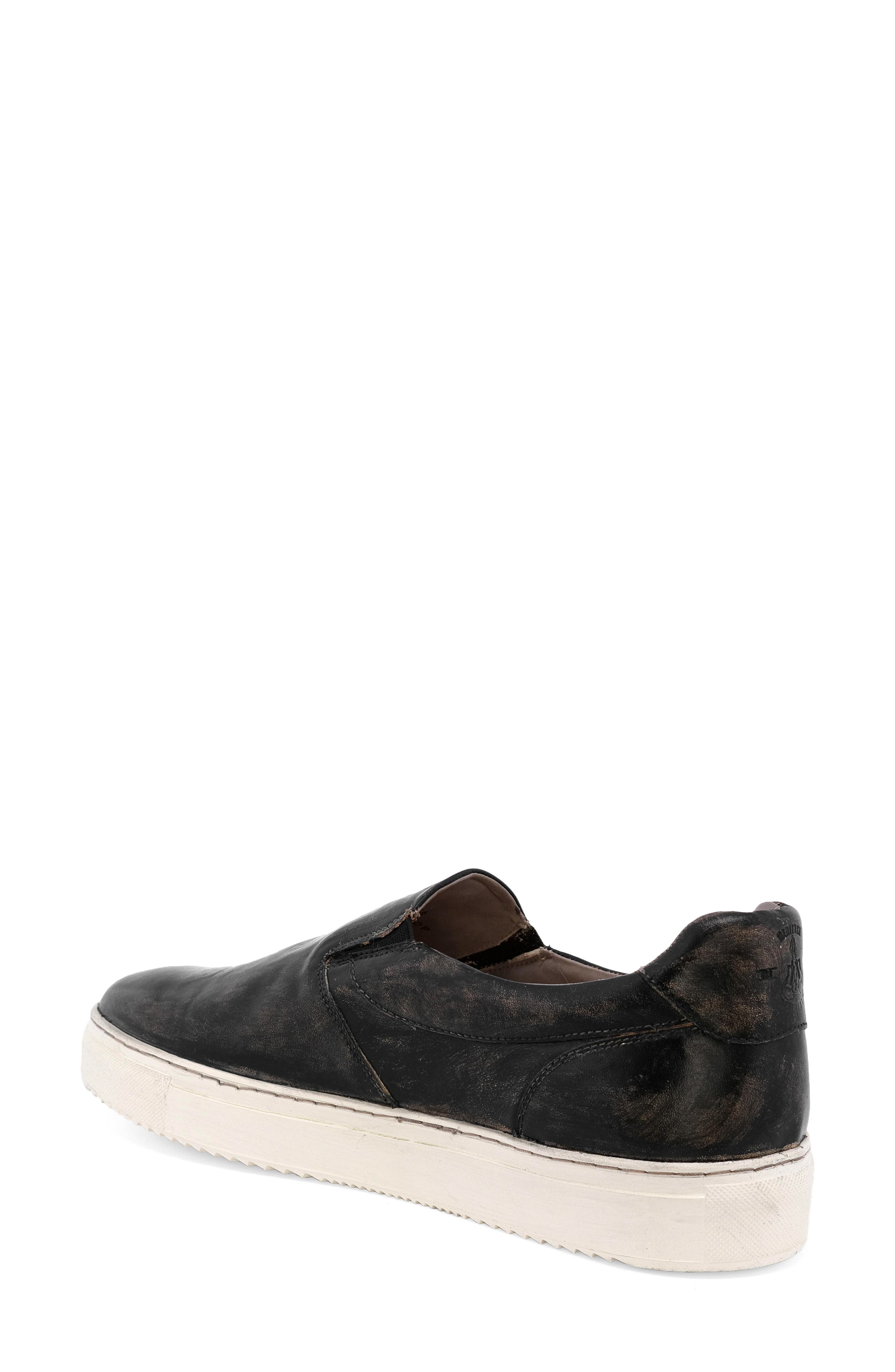 Bed Stu Harry Slip-On, Alternate, color, 