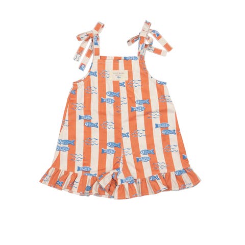 Isola Romper (Baby)