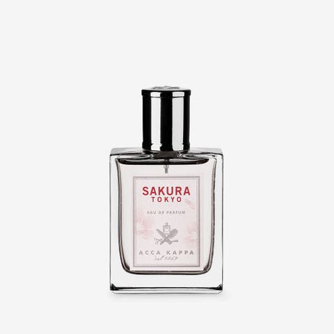 Sakura Tokyo Eau de Parfum