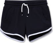 Lands' End Girls Plus Camp Shorts