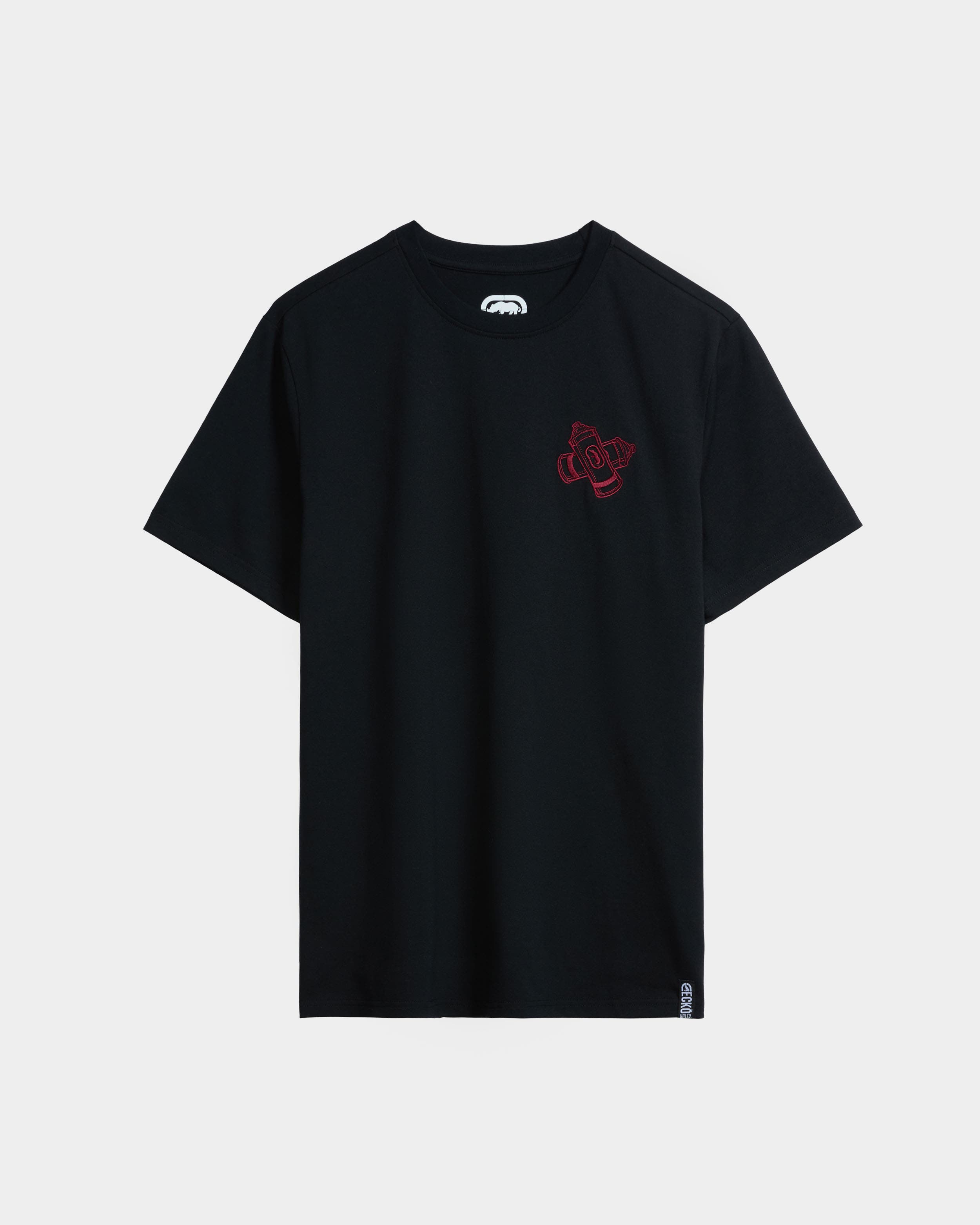 Spray Can Tee