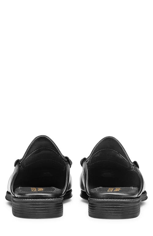 G.h.bass G. H. Bass Men's Winston Slip On Mule Weejuns