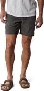 The Normal Brand Comfort Terry Utility Shorts