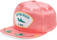 Goorin Bros. Florida Man Erupts Adjustable Snapback Cap