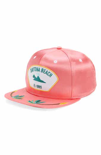 Goorin Bros. Florida Man Erupts Adjustable Snapback Cap