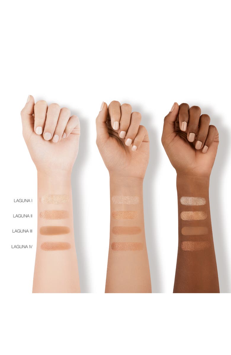 NARS Eyeshadow Quad Palette, Alternate, color,