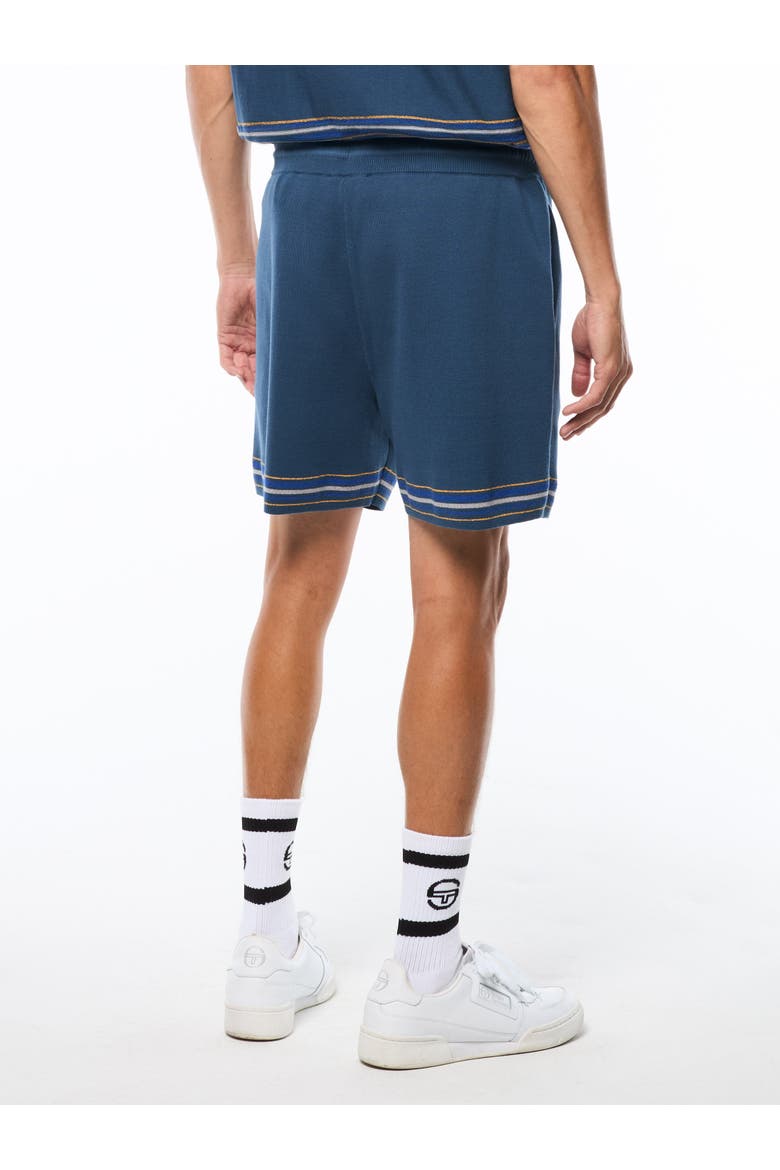 Fausto Sweater Short, Alternate, color, KEY LARGO