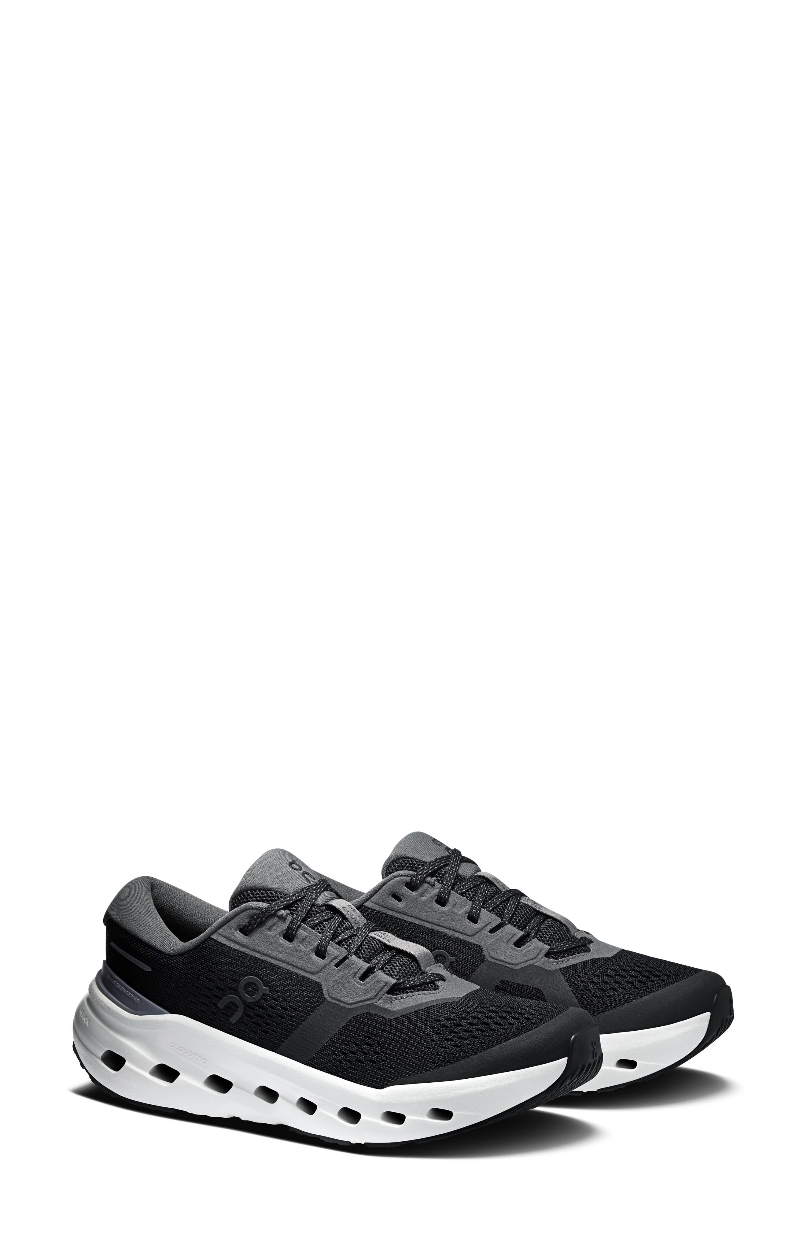 BLACK/ IVORY