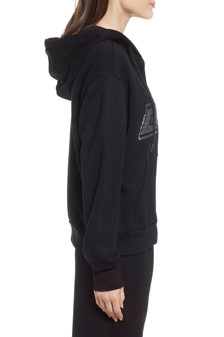 Kasen Jacket, Alternate, color, BLACK