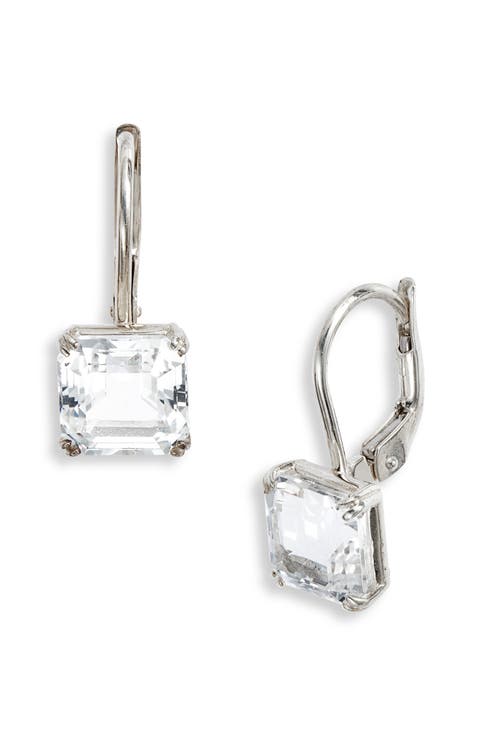 Harper Drop Earrings