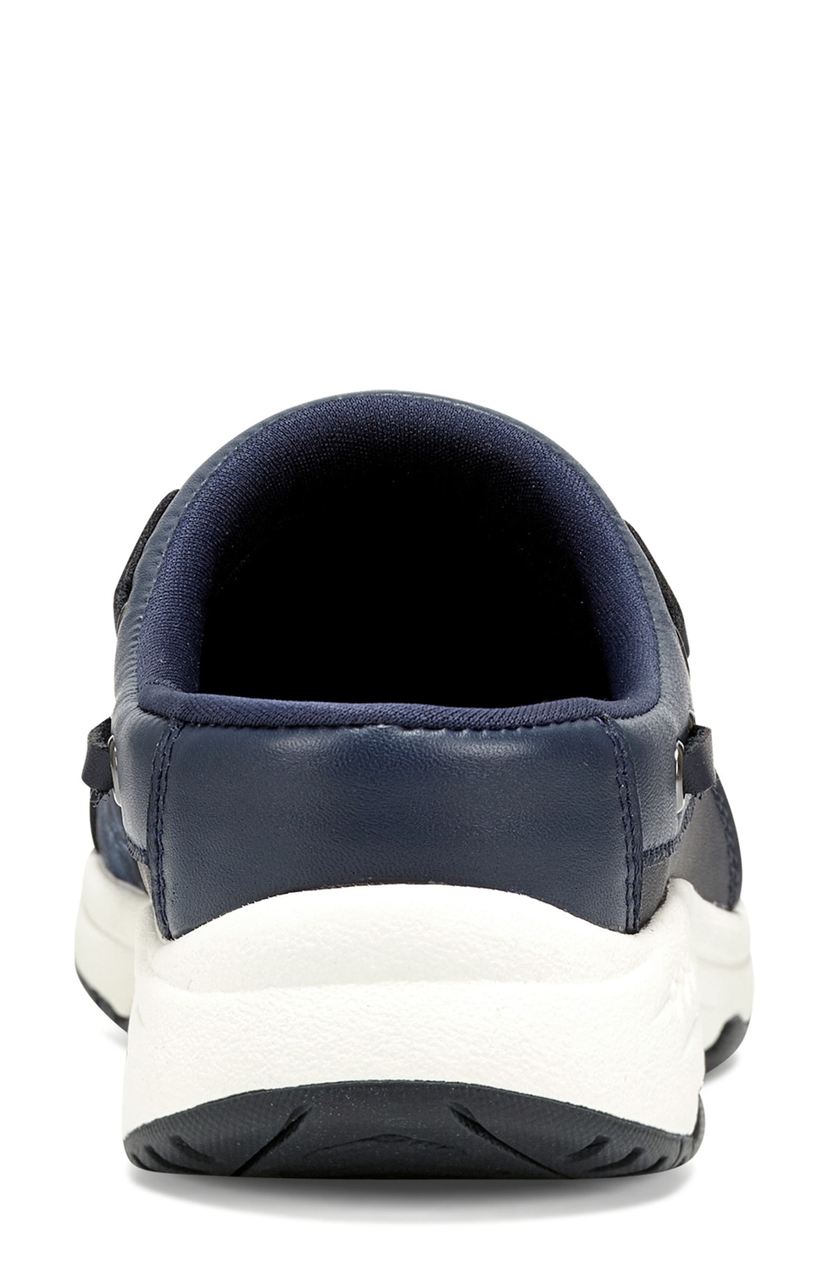 Easy Spirit Travelport Sneaker - Wide Width Available, Alternate, color, 