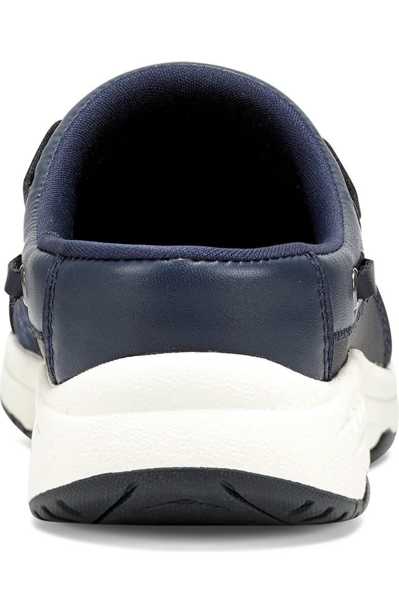 Easy Spirit Travelport Sneaker - Wide Width Available, Alternate, color,