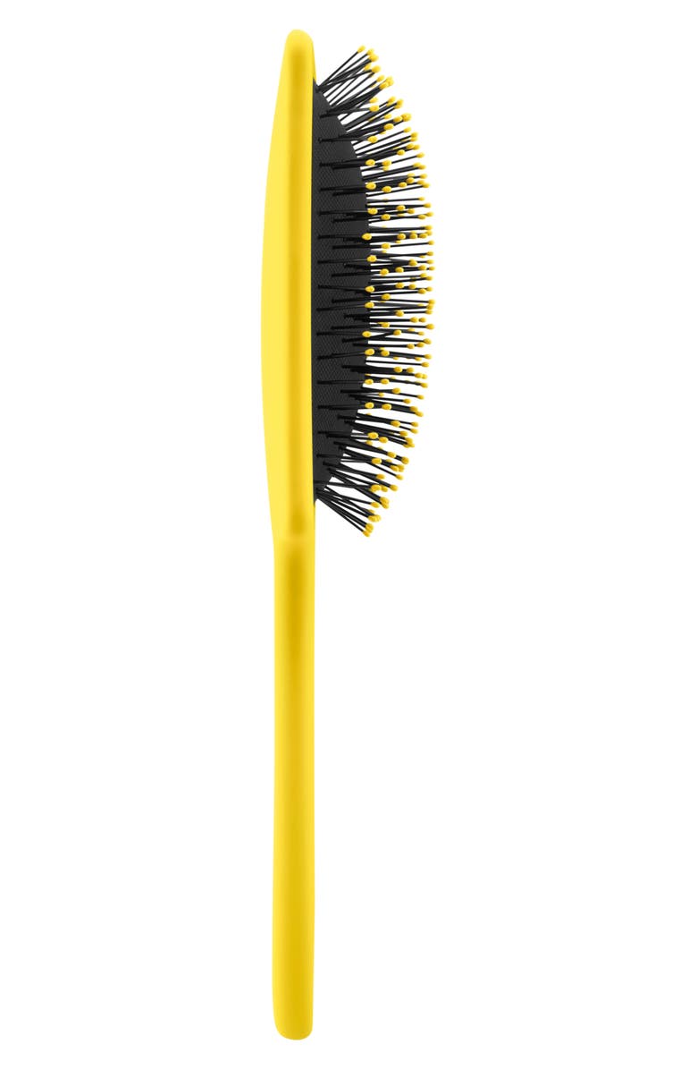 Drybar The Lemon Bar Paddle Brush, Alternate, color, 