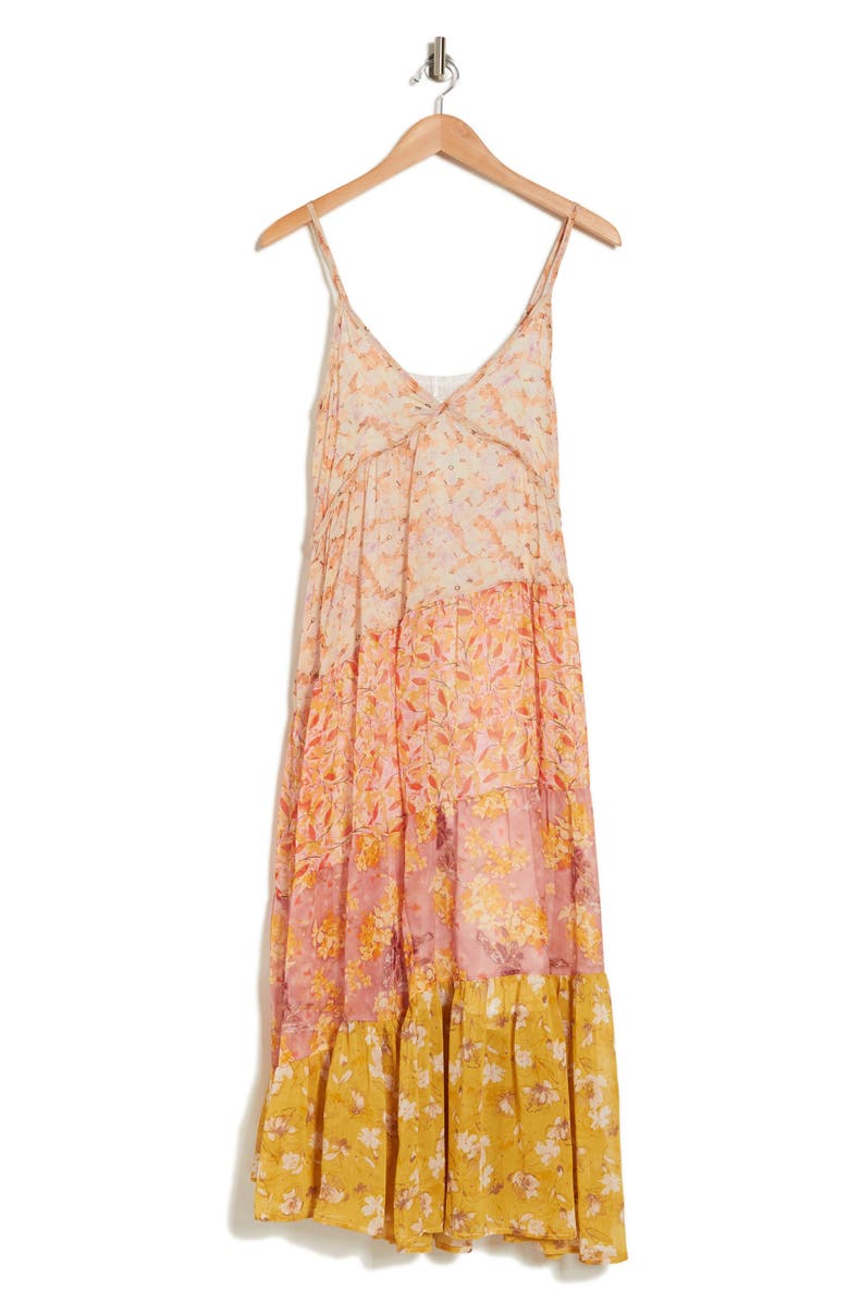 STITCHDROP Rhinebeck Maxi Dress main image 1