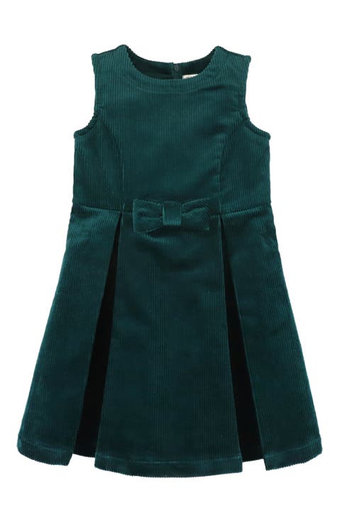 Girls' Bow Front Jumper, Kids