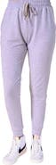 POPLINEN Plus Agnes Organic Cotton + Tencel Jogger Pant