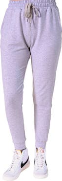 POPLINEN Plus Agnes Organic Cotton + Tencel Jogger Pant