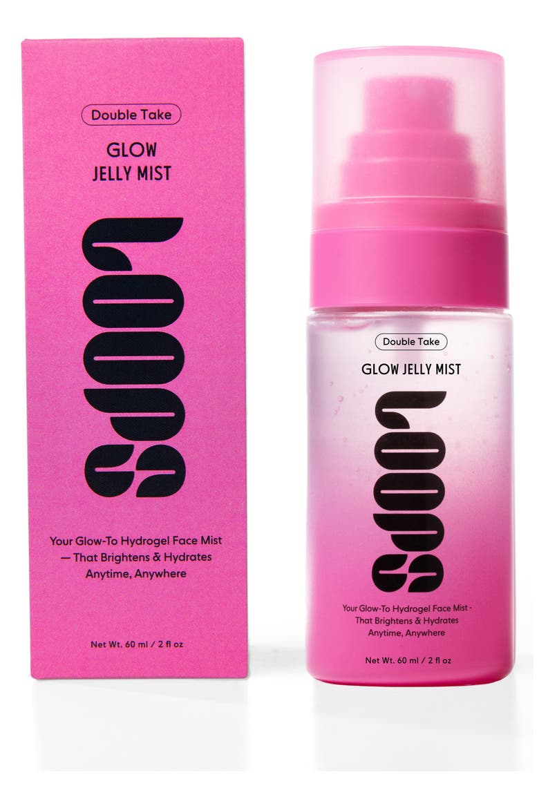 Hydrogel Jelly Mist, Alternate, color, WHITE