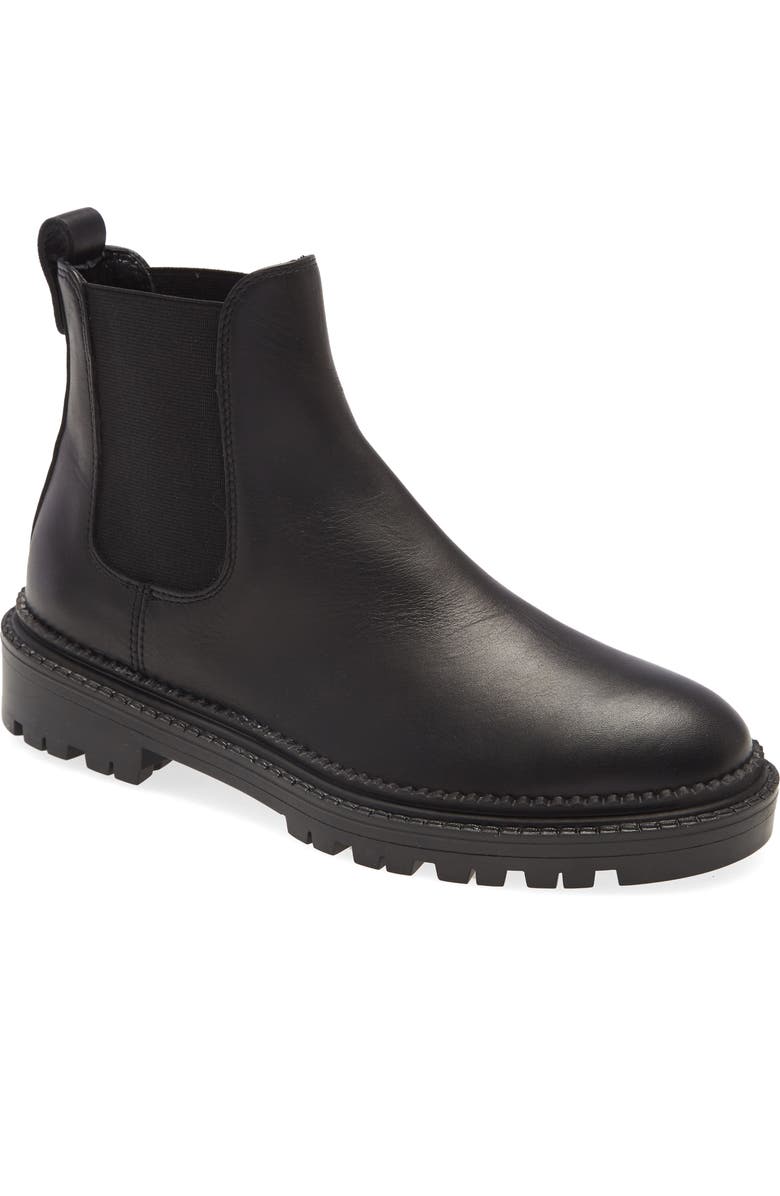 AGL Chelsea Combat Boot, Main, color,